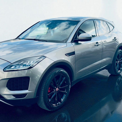 Jaguar E-Pace 2.0D 150 CV AWD aut. R-Dynamic S