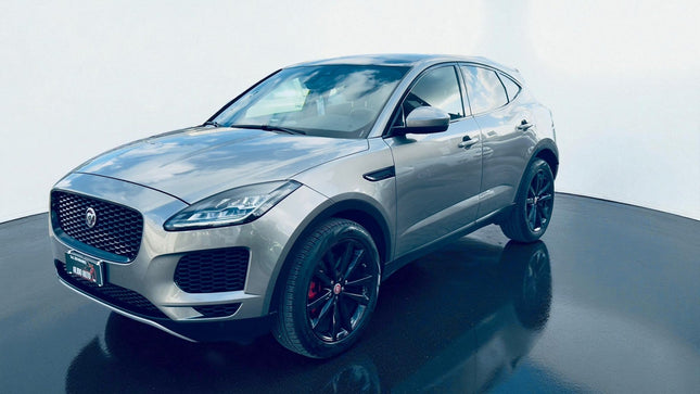 Jaguar E-Pace 2.0D 150 CV AWD aut. R-Dynamic S