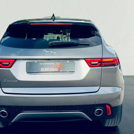 Jaguar E-Pace 2.0D 150 CV AWD aut. R-Dynamic S