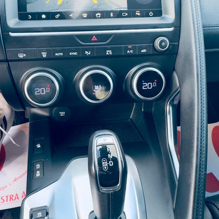 Jaguar E-Pace 2.0D 150 CV AWD aut. R-Dynamic S