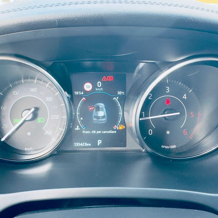 Jaguar E-Pace 2.0D 150 CV AWD aut. R-Dynamic S