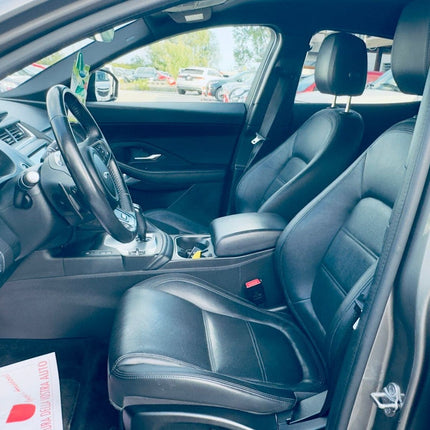 Jaguar E-Pace 2.0D 150 CV AWD aut. R-Dynamic S