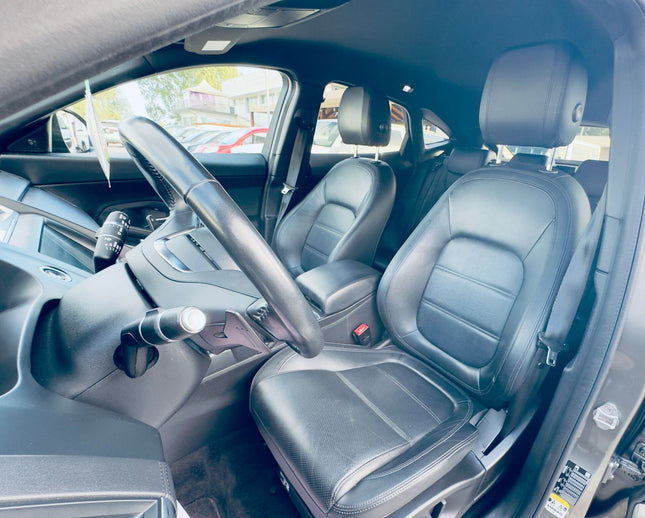 Jaguar E-Pace 2.0D 150 CV AWD aut. R-Dynamic S