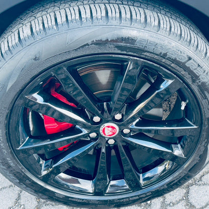 Jaguar E-Pace 2.0D 150 CV AWD aut. R-Dynamic S