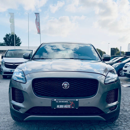 Jaguar E-Pace 2.0D 150 CV AWD aut. R-Dynamic S