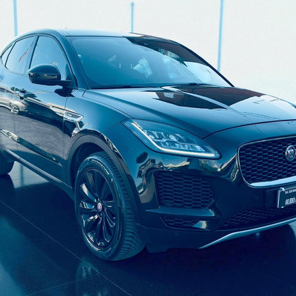 Jaguar E-Pace 2.0D 180 CV AWD aut. R-Dynamic S