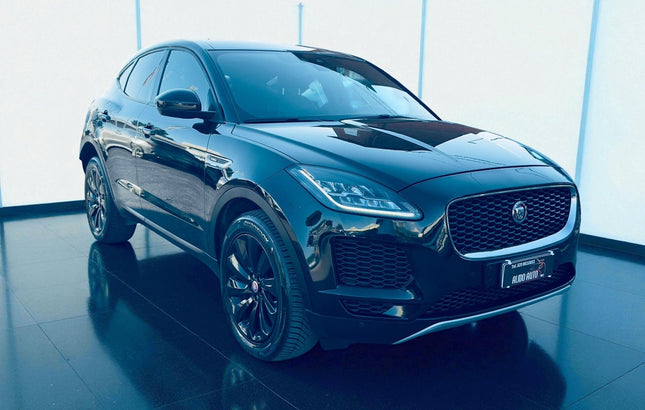Jaguar E-Pace 2.0D 180 CV AWD aut. R-Dynamic S