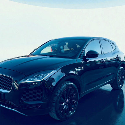 Jaguar E-Pace 2.0D 180 CV AWD aut. R-Dynamic S