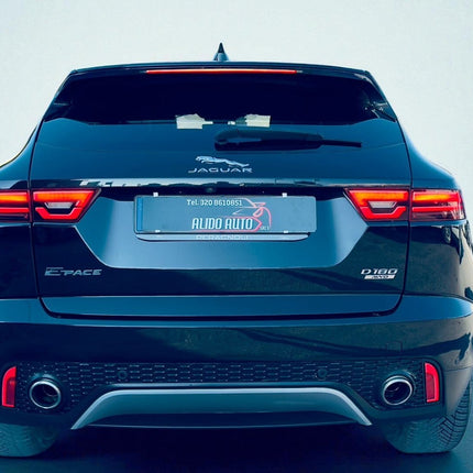 Jaguar E-Pace 2.0D 180 CV AWD aut. R-Dynamic S