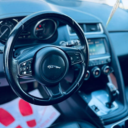 Jaguar E-Pace 2.0D 180 CV AWD aut. R-Dynamic S