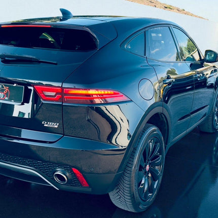 Jaguar E-Pace 2.0D 180 CV AWD aut. R-Dynamic S