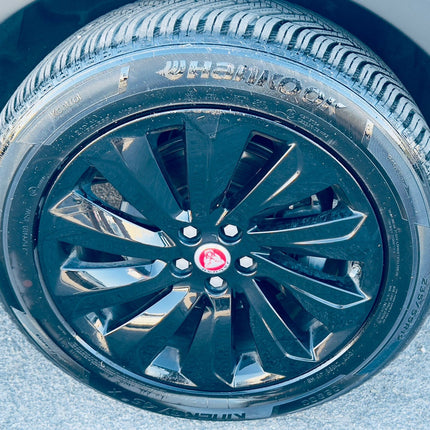 Jaguar E-Pace 2.0D 180 CV AWD aut. R-Dynamic S