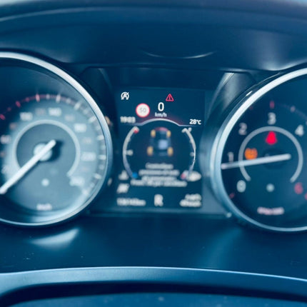 Jaguar E-Pace 2.0D 180 CV AWD aut. R-Dynamic S