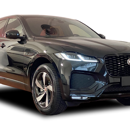 Jaguar F-Pace D204 R-Dynamic S