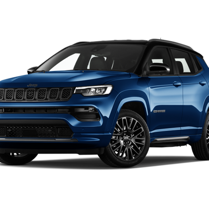 Jeep Compass 2ª serie