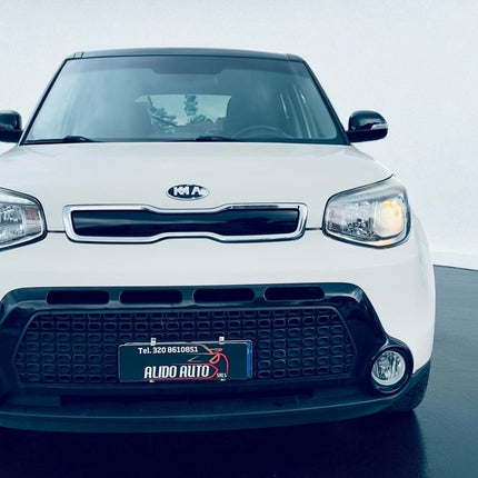 Kia Soul 1.6 EcoGPL You