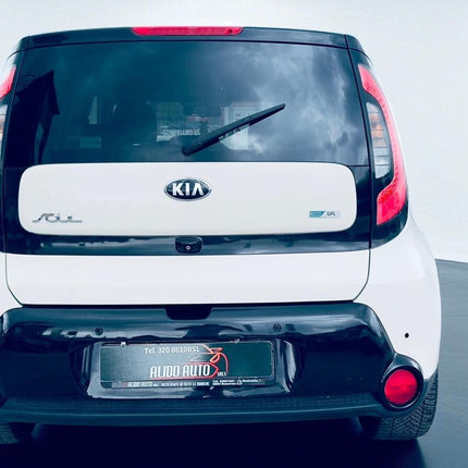 Kia Soul 1.6 EcoGPL You