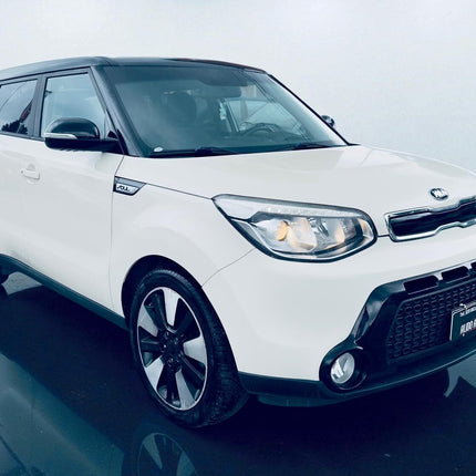 Kia Soul 1.6 EcoGPL You