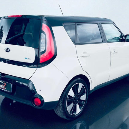 Kia Soul 1.6 EcoGPL You