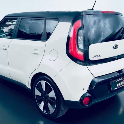 Kia Soul 1.6 EcoGPL You