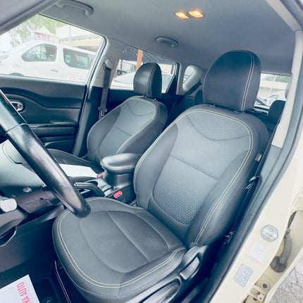 Kia Soul 1.6 EcoGPL You