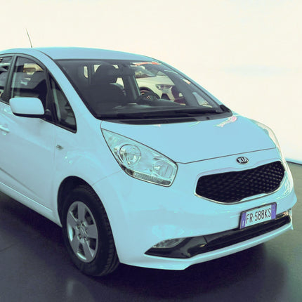 Kia Venga 1.4 EcoGpl Cool
