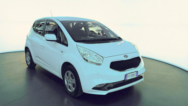 Kia Venga 1.4 EcoGpl Cool