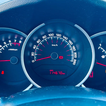 Kia Venga 1.4 EcoGpl Cool