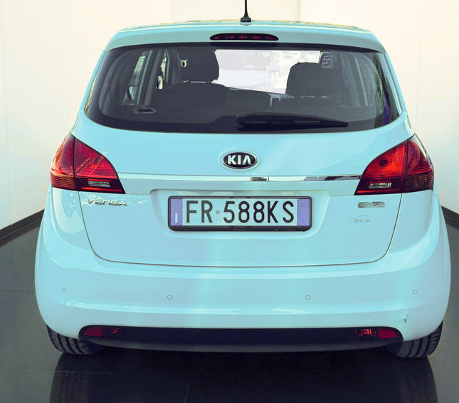 Kia Venga 1.4 EcoGpl Cool