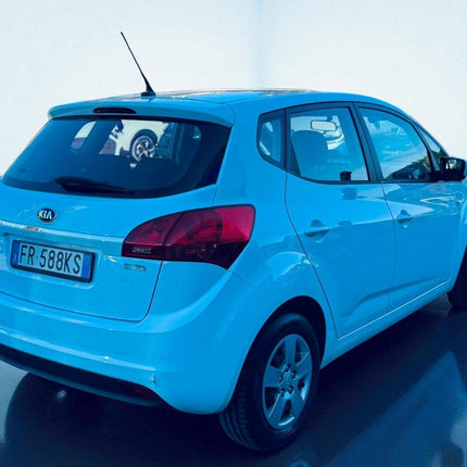 Kia Venga 1.4 EcoGpl Cool