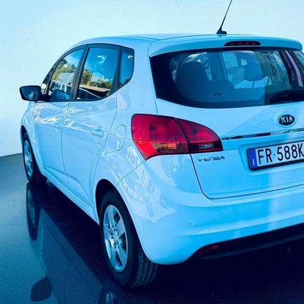 Kia Venga 1.4 EcoGpl Cool