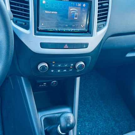 Kia Venga 1.4 EcoGpl Cool