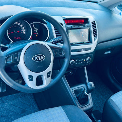 Kia Venga 1.4 EcoGpl Cool