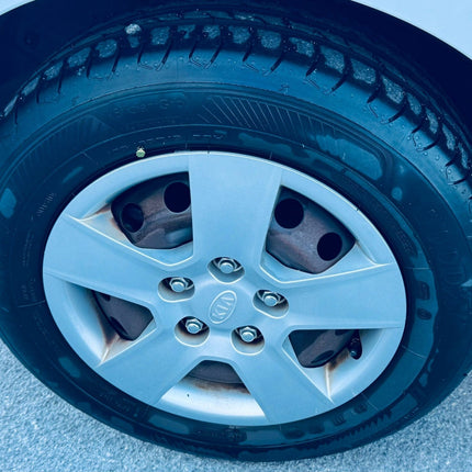 Kia Venga 1.4 EcoGpl Cool