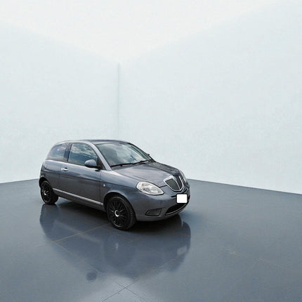 Lancia Ypsilon LANCIA YPSILON 1.3 MJT 16V DIVA - NEOPATENTATI