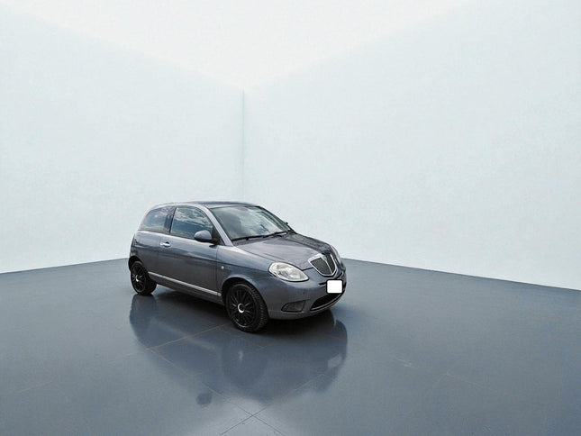 Lancia Ypsilon LANCIA YPSILON 1.3 MJT 16V DIVA - NEOPATENTATI