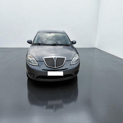 Lancia Ypsilon LANCIA YPSILON 1.3 MJT 16V DIVA - NEOPATENTATI