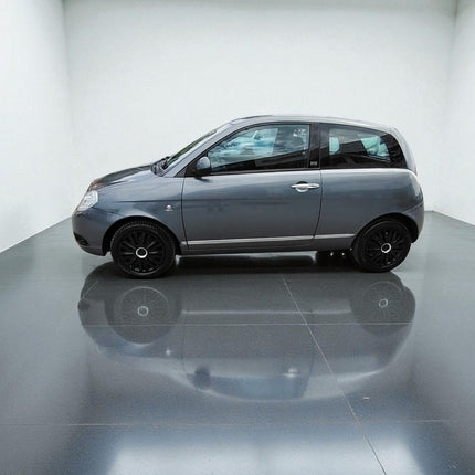 Lancia Ypsilon LANCIA YPSILON 1.3 MJT 16V DIVA - NEOPATENTATI