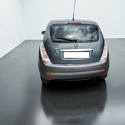 Lancia Ypsilon LANCIA YPSILON 1.3 MJT 16V DIVA - NEOPATENTATI