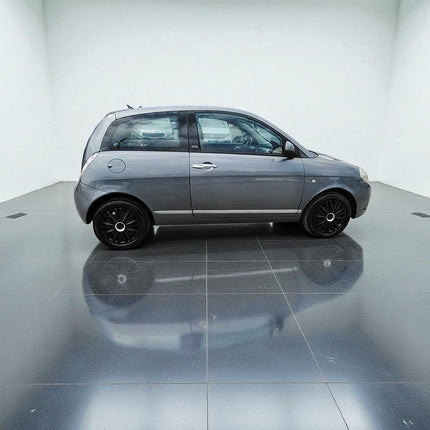 Lancia Ypsilon LANCIA YPSILON 1.3 MJT 16V DIVA - NEOPATENTATI