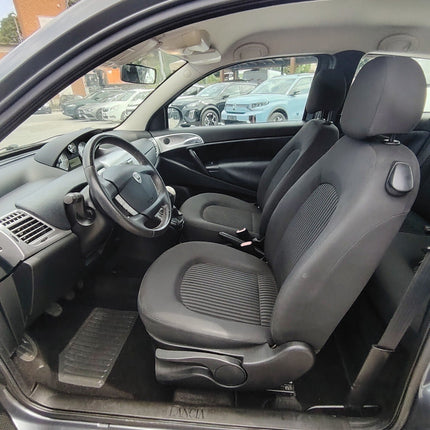 Lancia Ypsilon LANCIA YPSILON 1.3 MJT 16V DIVA - NEOPATENTATI