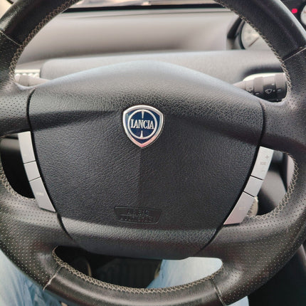 Lancia Ypsilon LANCIA YPSILON 1.3 MJT 16V DIVA - NEOPATENTATI