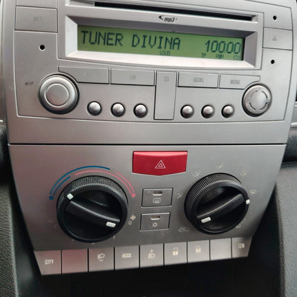 Lancia Ypsilon LANCIA YPSILON 1.3 MJT 16V DIVA - NEOPATENTATI