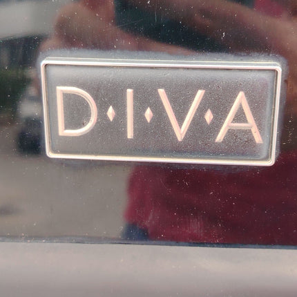 Lancia Ypsilon LANCIA YPSILON 1.3 MJT 16V DIVA - NEOPATENTATI