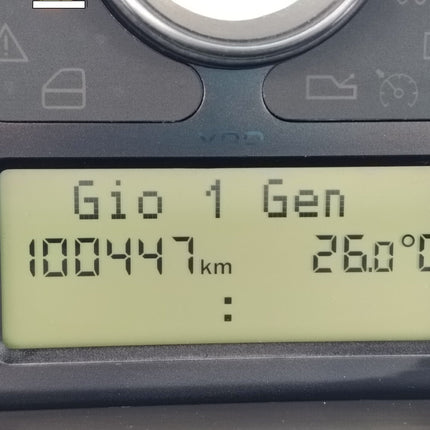 Lancia Ypsilon LANCIA YPSILON 1.3 MJT 16V DIVA - NEOPATENTATI