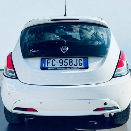 Lancia Ypsilon 1.2 69 CV 5 porte S&S Gold