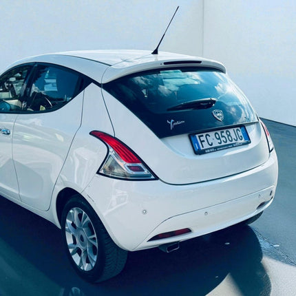 Lancia Ypsilon 1.2 69 CV 5 porte S&S Gold