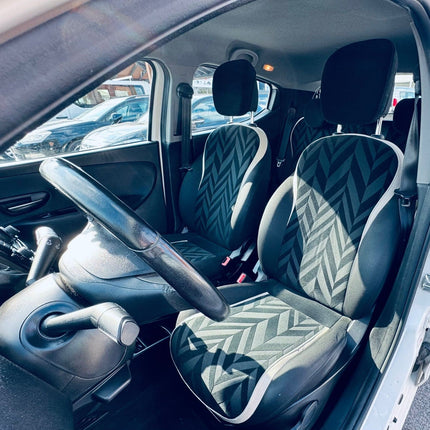 Lancia Ypsilon 1.2 69 CV 5 porte S&S Gold