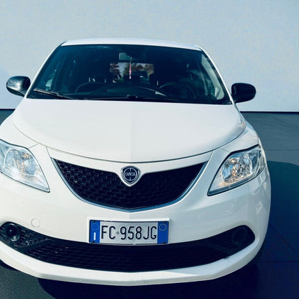 Lancia Ypsilon 1.2 69 CV 5 porte S&S Gold