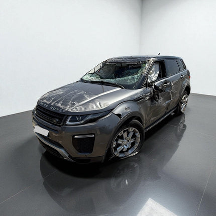 Land Rover Range Rover Evoque Range Rover Evoque 2.0 TD4 180 CV 5p. SE Dynamic